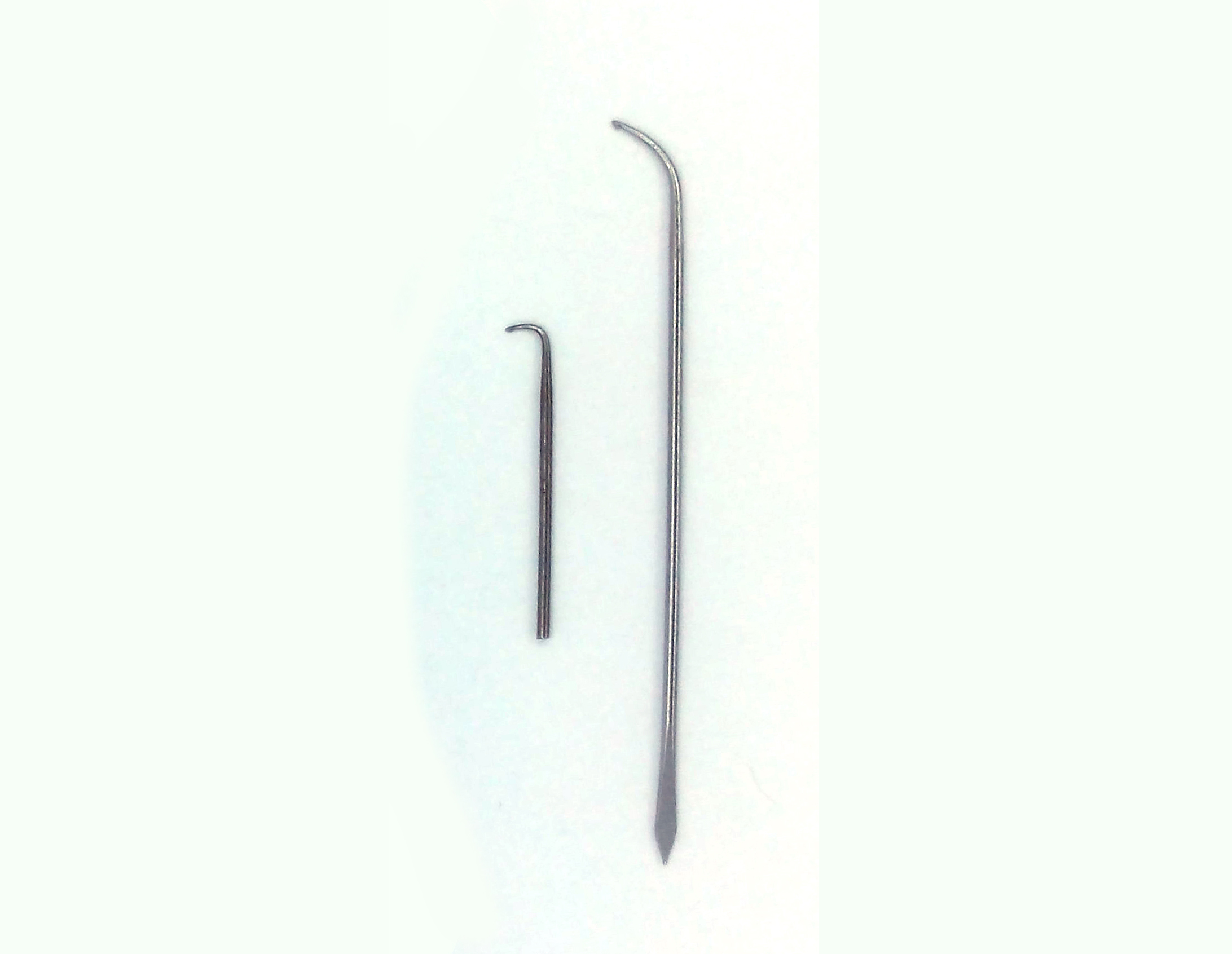 Superb ventilating needle For Hair Styling 