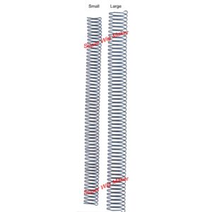 Wire Comb